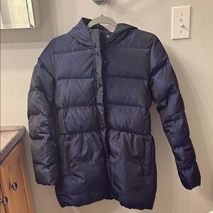 GAP Kids Dark Blue Jacket
